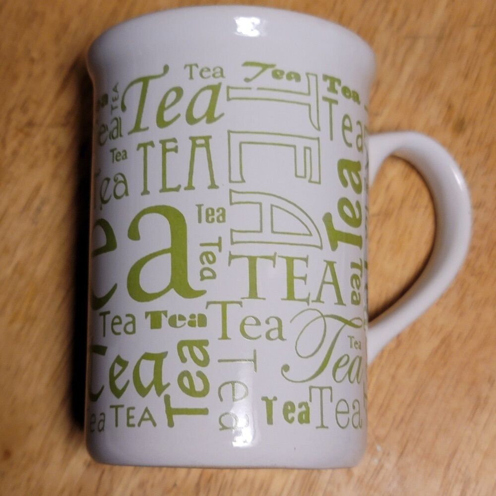Tea Mug by Gibson